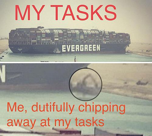 suez canal memes (2)