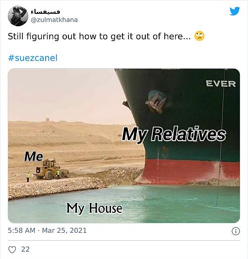 suez canal memes (5)